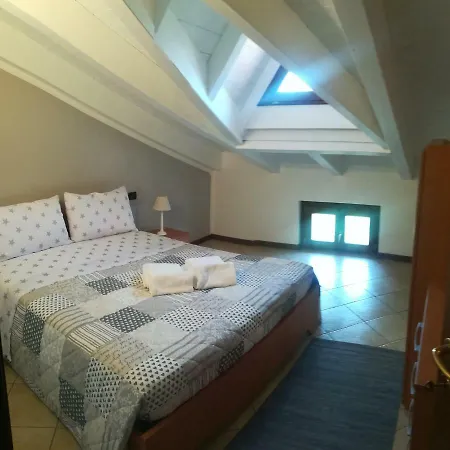 Holiday House Anfitrite Raffa
