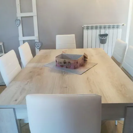 Apartamento Holiday House Anfitrite