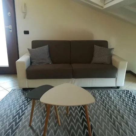 Holiday House Anfitrite *