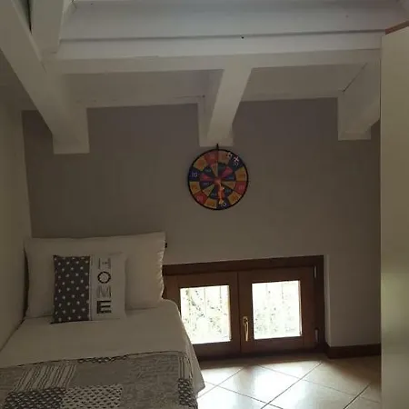 Holiday House Anfitrite *